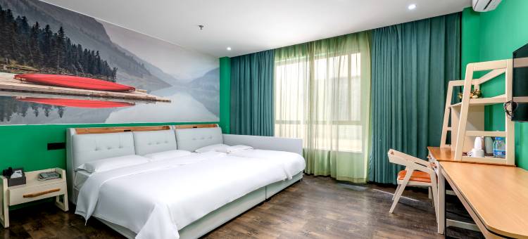 十里湾度假酒店(惠东碧桂园十里银滩店)图片