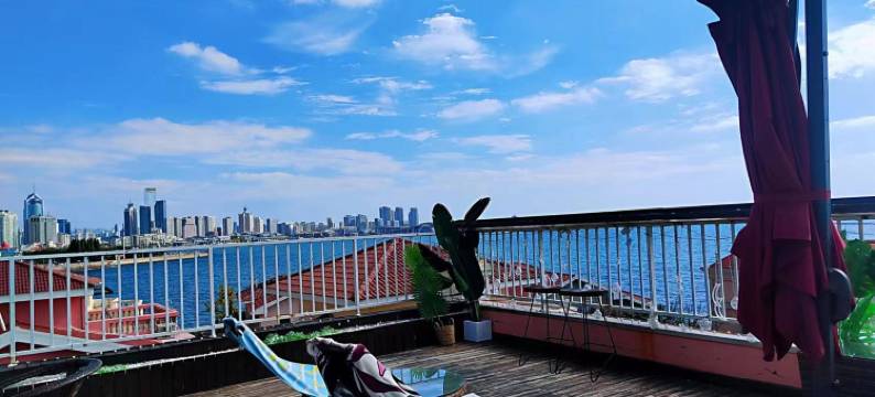 不舍度假别墅(青岛五四广场万象城店)图片