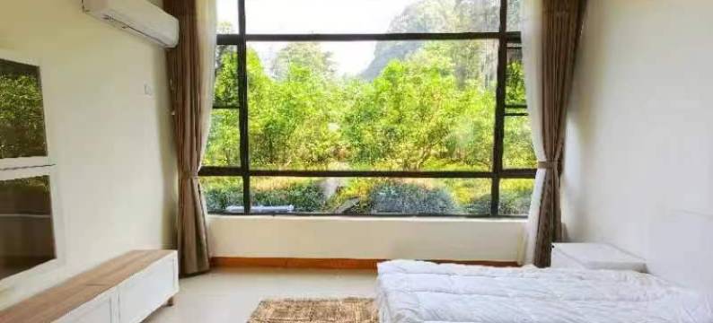 幸福1号民宿(丹棱幸福古村店)图片