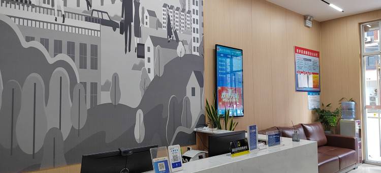 尚客优酒店(德州董子文化园店)图片