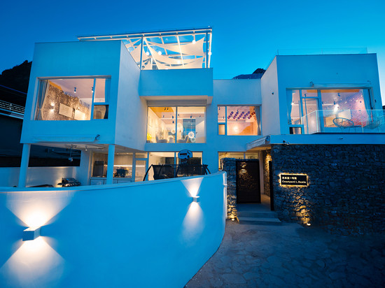 巴米亚一号院民宿