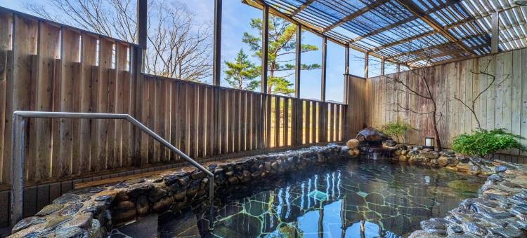 glampark 京都 烟河(glampark Keburikawa)图片
