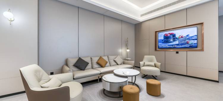 星程酒店(绵阳安州店)图片