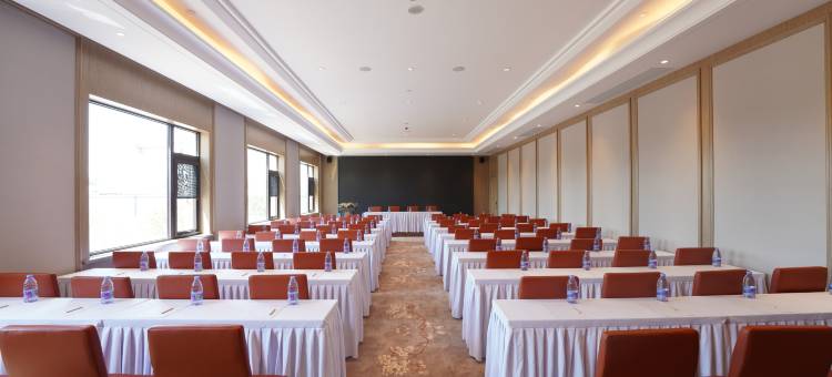 维也纳酒店(天津蓟州区渔阳南路店)图片