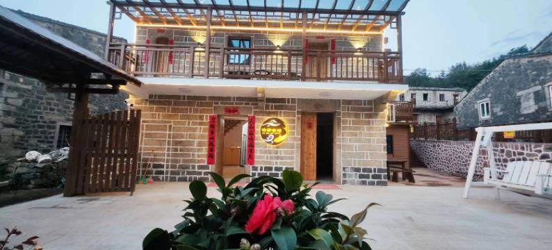 平潭渔家客栈图片