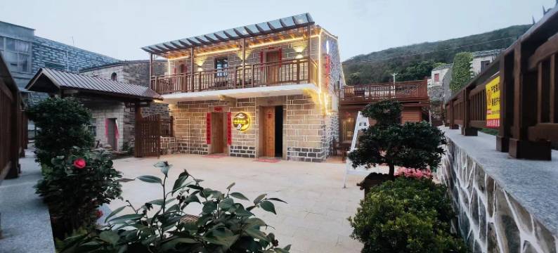 平潭渔家客栈图片