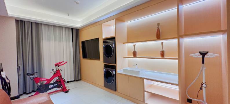 万家商务宾馆(枣庄茂源店)图片