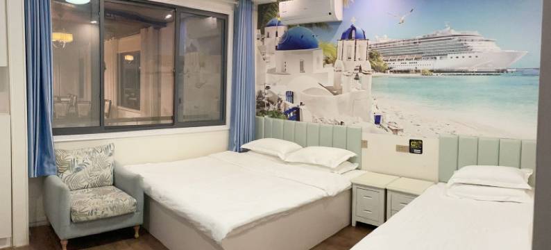 长岛蕴邸民宿图片