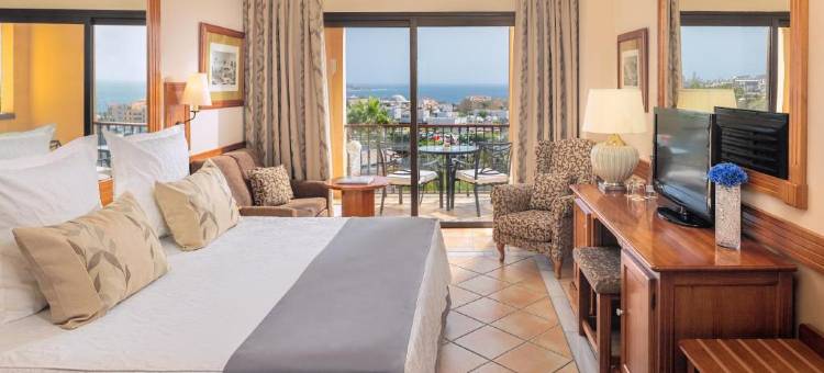 GF格兰科斯塔阿德耶酒店(GF Gran Costa Adeje)图片