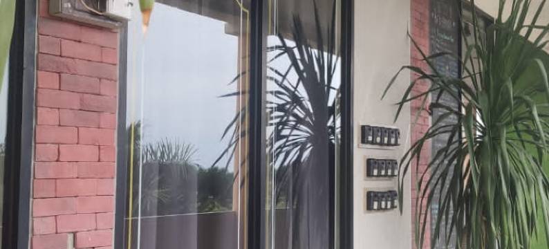 室友套房酒店(Roomies Suites)图片