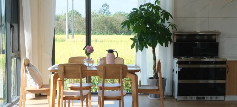 新乡里·茶室民宿图片