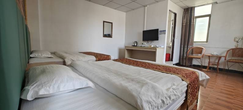 潮州金园住宿浮岗村店图片