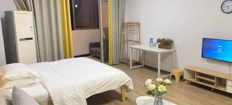 爱尚民宿(重庆观音桥步行街店)图片