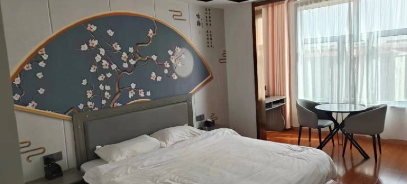 康保馨泰民宿图片