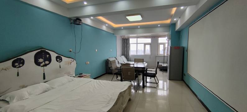 任丘梦雅民宿图片