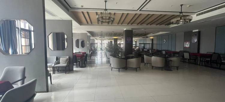 泸州陶然宾馆(泸州高铁站店)图片