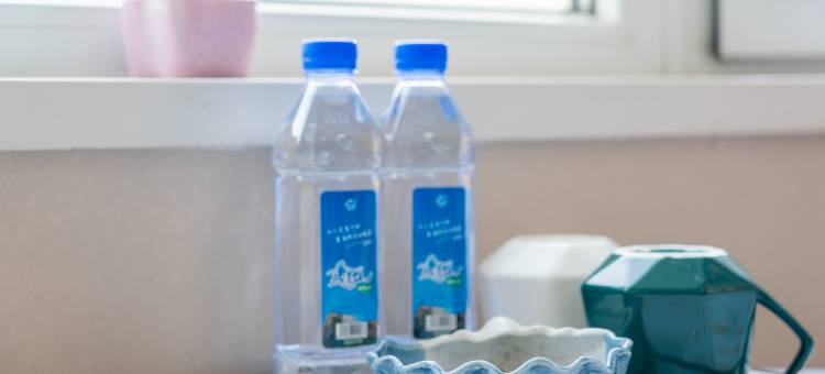怡海怡家海景影院公寓(万达广场店)图片