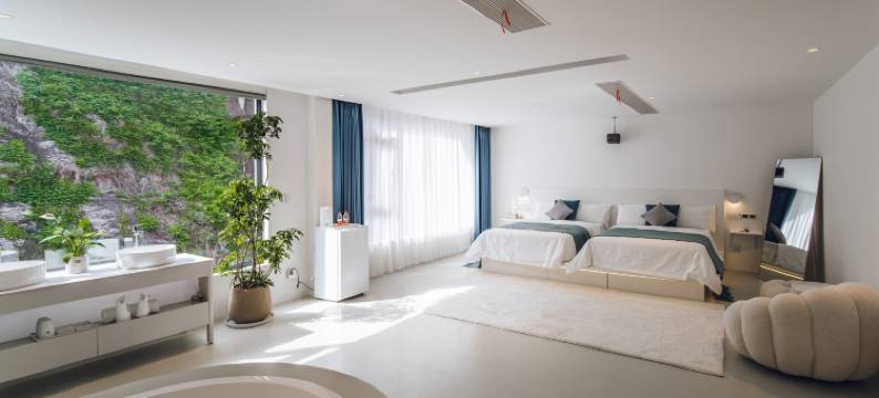 江山里度假酒店图片