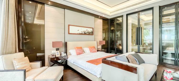 三亚壹号岛度假民宿图片