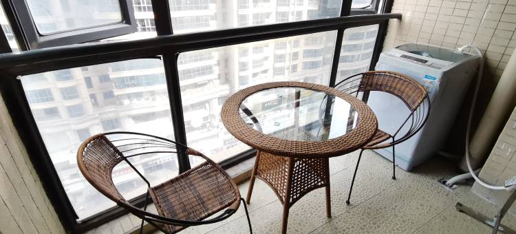 郑州曼哈顿酒店(燕庄地铁站店)图片