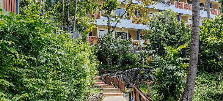 卡罗纳度假村及水疗中心(Karona Resort & Spa)图片