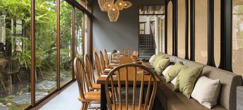 拉林别墅度假酒店(Rarin Villas)图片