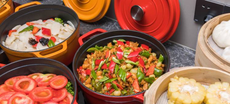 如家商旅酒店(济宁太白楼医学院附属医院店)图片