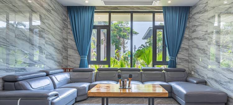 汝舍海景度假别墅(敏捷黄金海岸店)图片