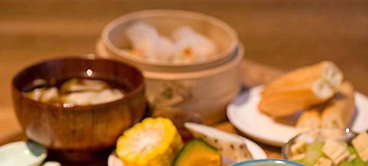 STAY INN 赞驻酒店图片