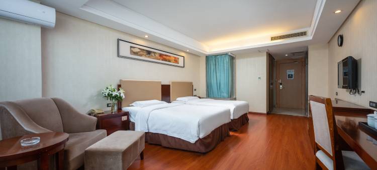 宜城蓝波湾温泉假日酒店图片