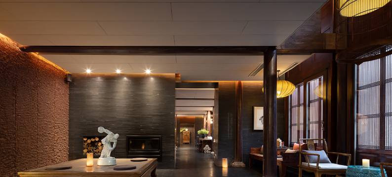 平遥锦宅客栈图片