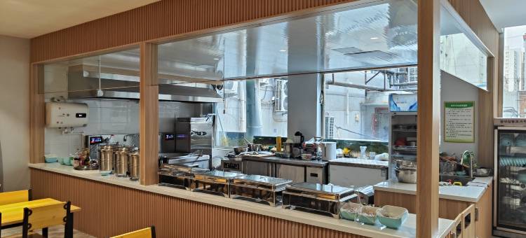 保德云锦商务酒店图片