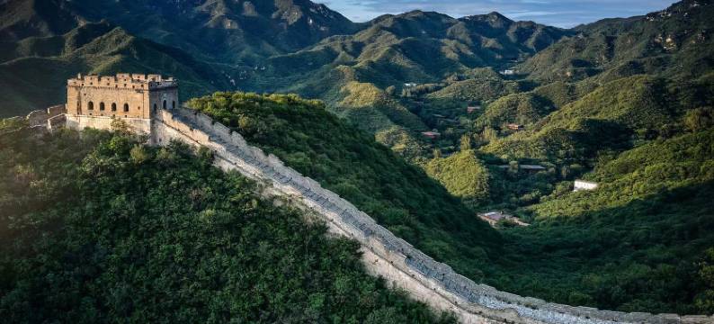 长城脚下的公社凯悦臻选酒店图片