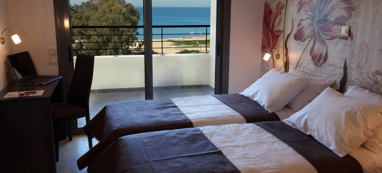 帕特雷智能空气酒店(Airotel Patras Smart Hotel)图片