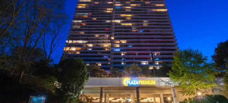 提蒙多夫斯特瑞德高级广场酒店(PLAZA Premium Timmendorfer Strand)图片