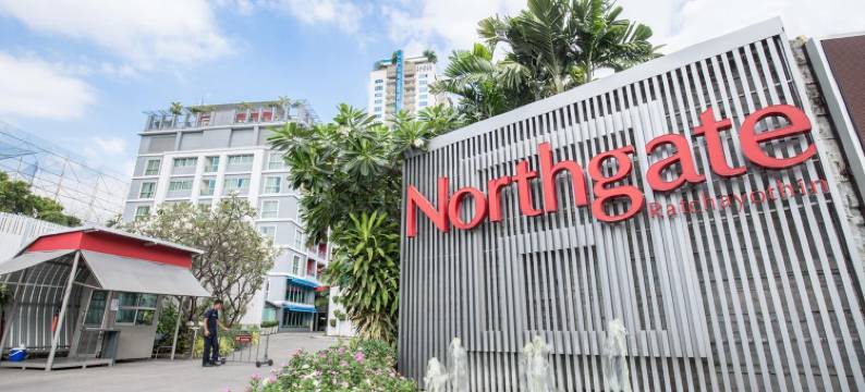 北门拉查于丁(Northgate Ratchayothin)图片