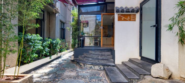 龚禧里·初见酒店(昆明老街店)图片
