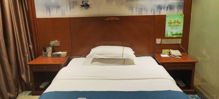 如家华驿精选酒店(佛山南海官窑大道店)图片