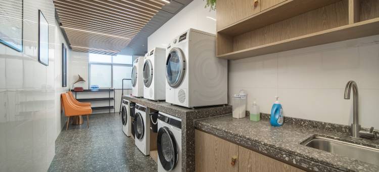 广州珠江新城骑士物语酒店图片