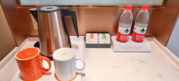 维也纳酒店(定远县大润发店)图片