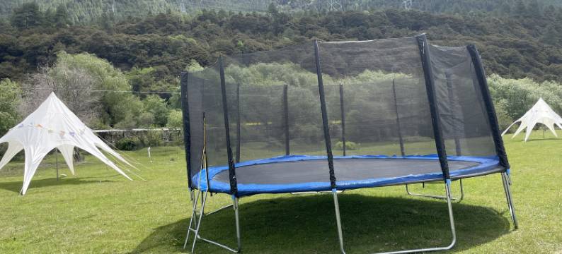 318星远帐篷营地图片