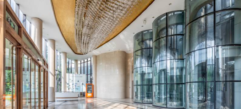 皮皮虾海景公寓 (东戴河海天翼店)图片