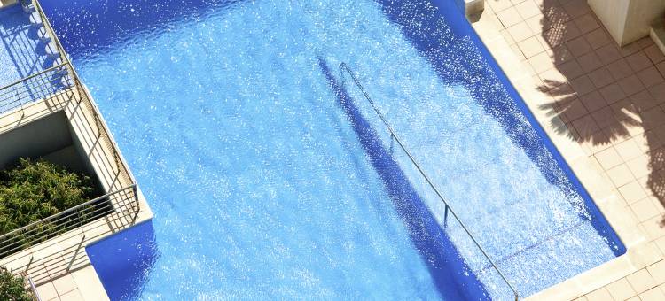 宜必思尚品酒店-巴塞罗那圣胡安德斯皮(Ibis Styles Barcelona Sant Joan Despi)图片