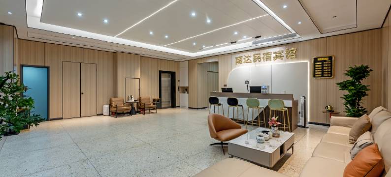 南达民宿宾馆(东山岛店)图片