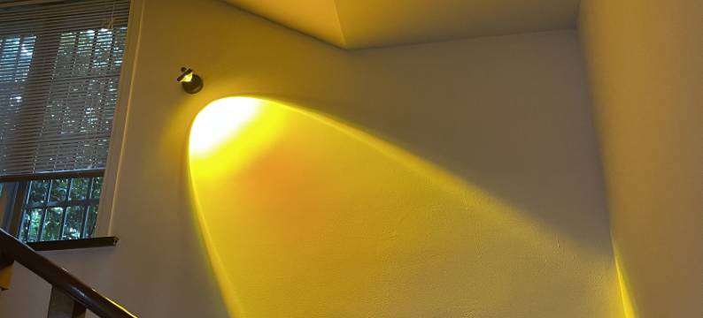 安吉云舒山墅图片