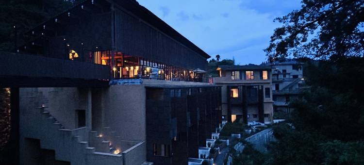 松阳陈家铺云夕MO+共享度假空间图片