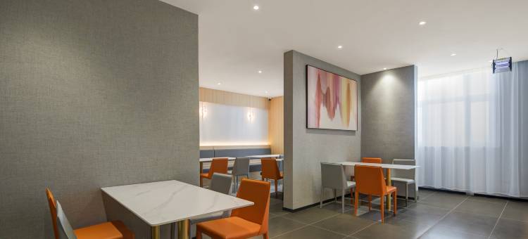 尚客优悦酒店(咸阳渭城区金旭路店)图片