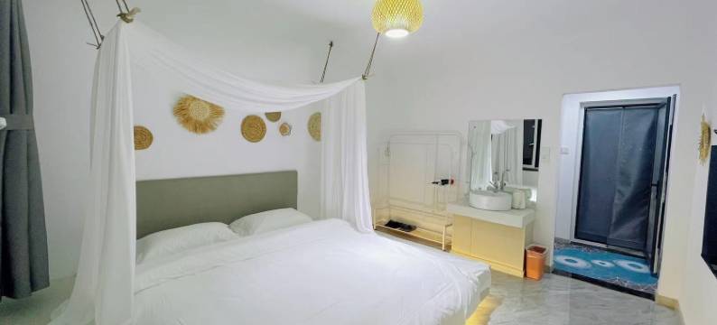 秦皇岛北戴河栖山语海民宿图片