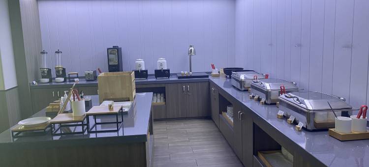 汉庭酒店(湖州织里店)图片