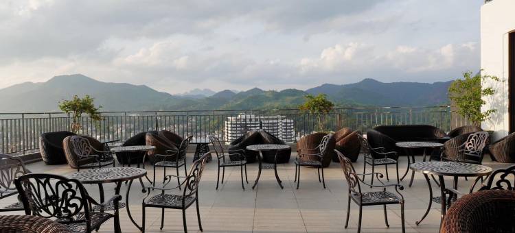 高平孟清豪华酒店(Muong Thanh Luxury Cao Bang)图片